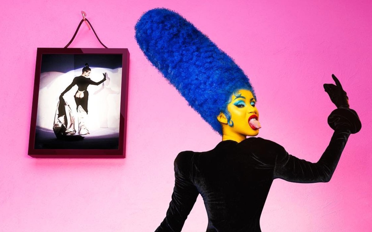 Cardi B podría ser demandada | Instagram