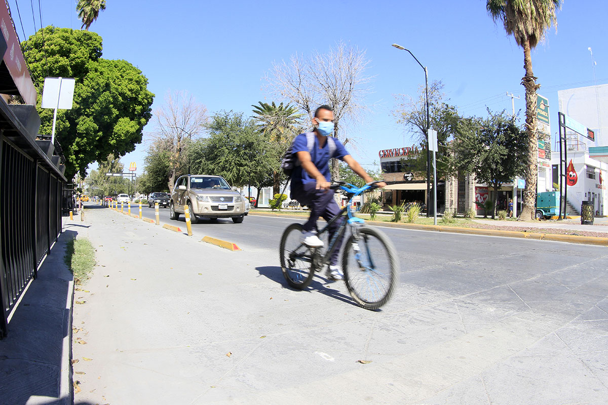 Ya fue destinado un recurso del orden de los 40 millones de pesos para el proyecto. (Mauricio Román)