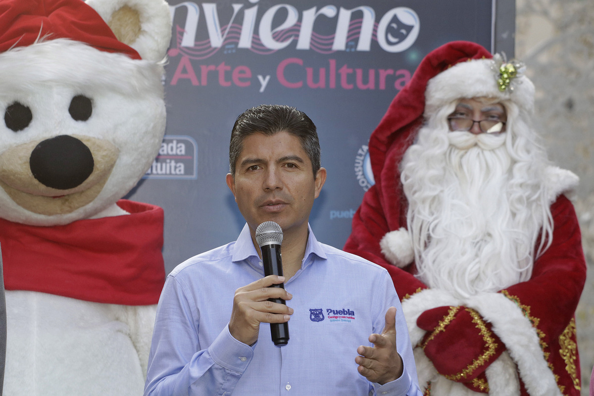 Eduardo Rivera | Agencia Enfoque