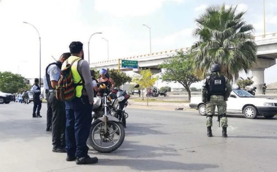 Exigen Diego Sinhue y fiscal mayor control sobre motos ilegales en Guanajuato