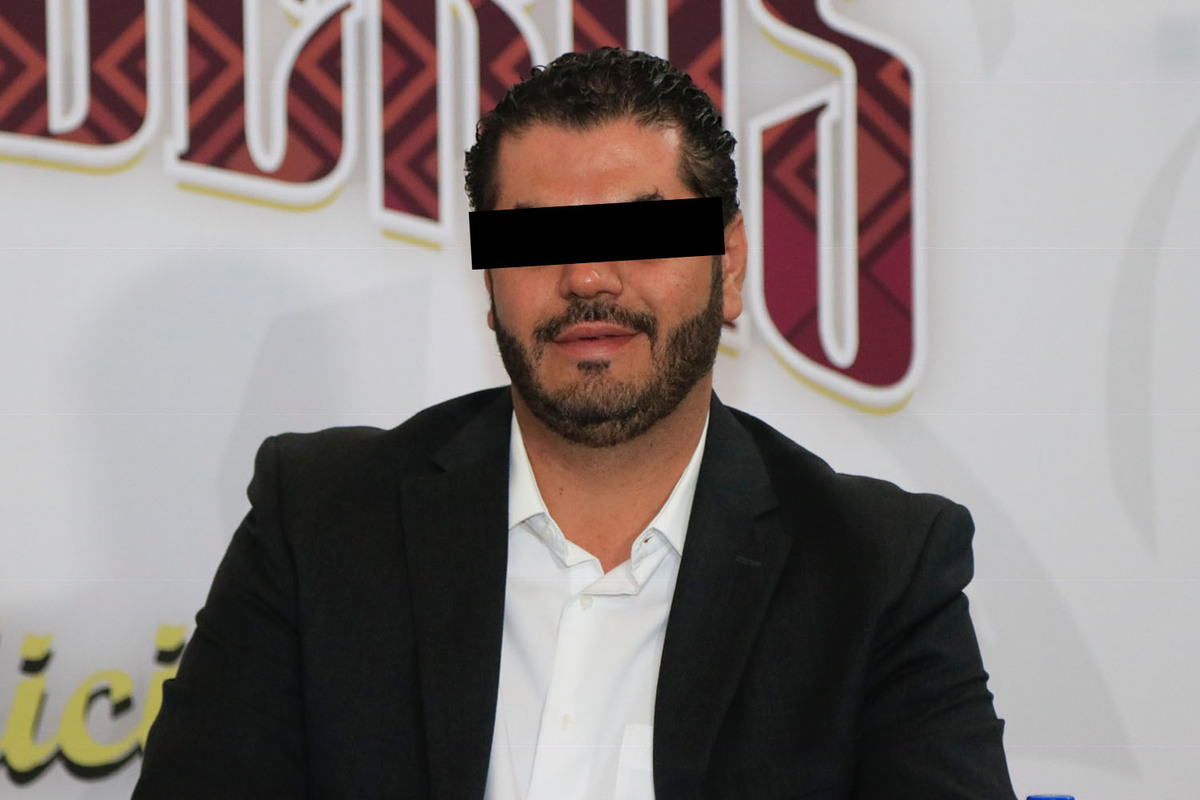 Felipe N | Agencia Enfoque