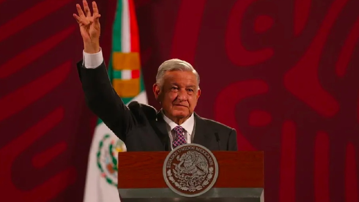 ‘Fin’: El nuevo libro que publicará AMLO sobre humanismo mexicano