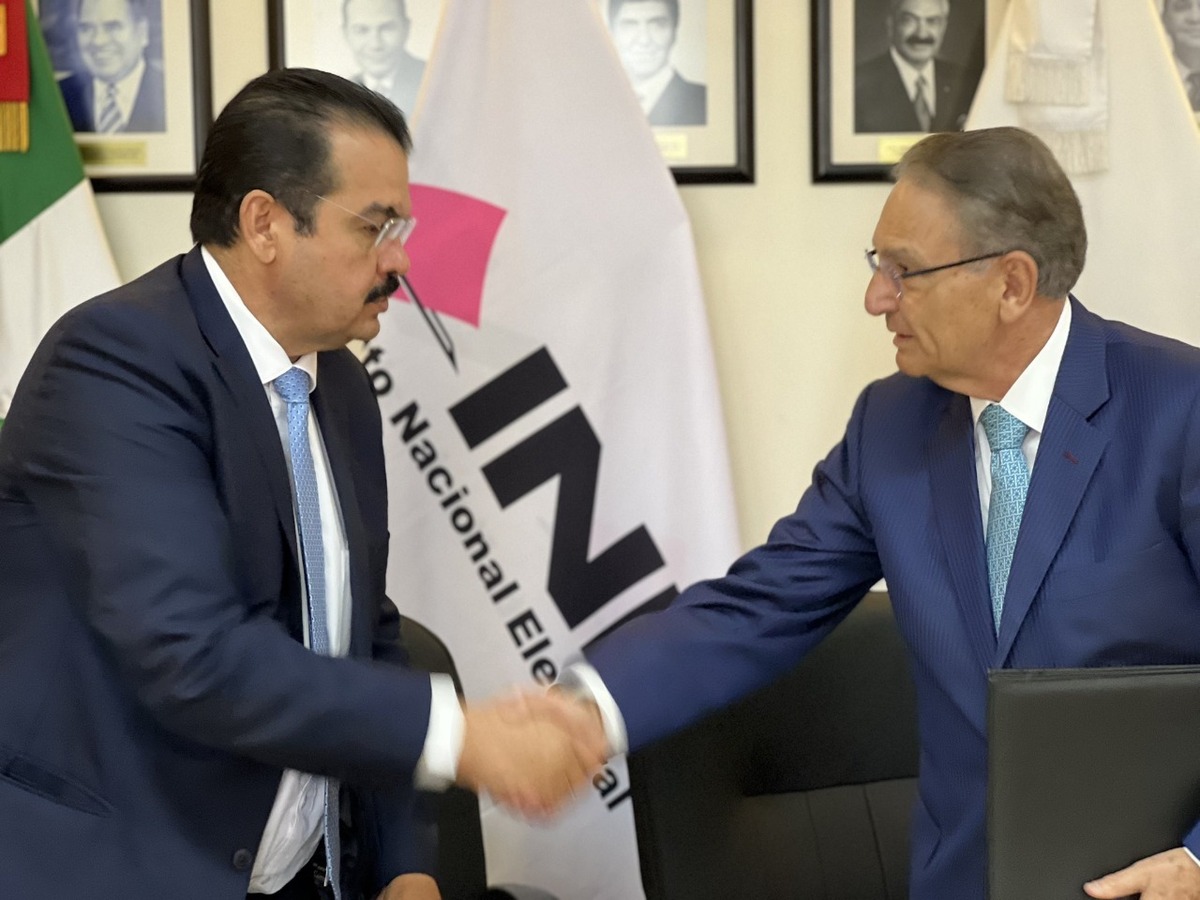 La jornada electoral será el 4 de junio.