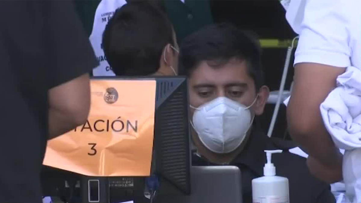 Menor de un año y seis meses muere por influenza en Puebla