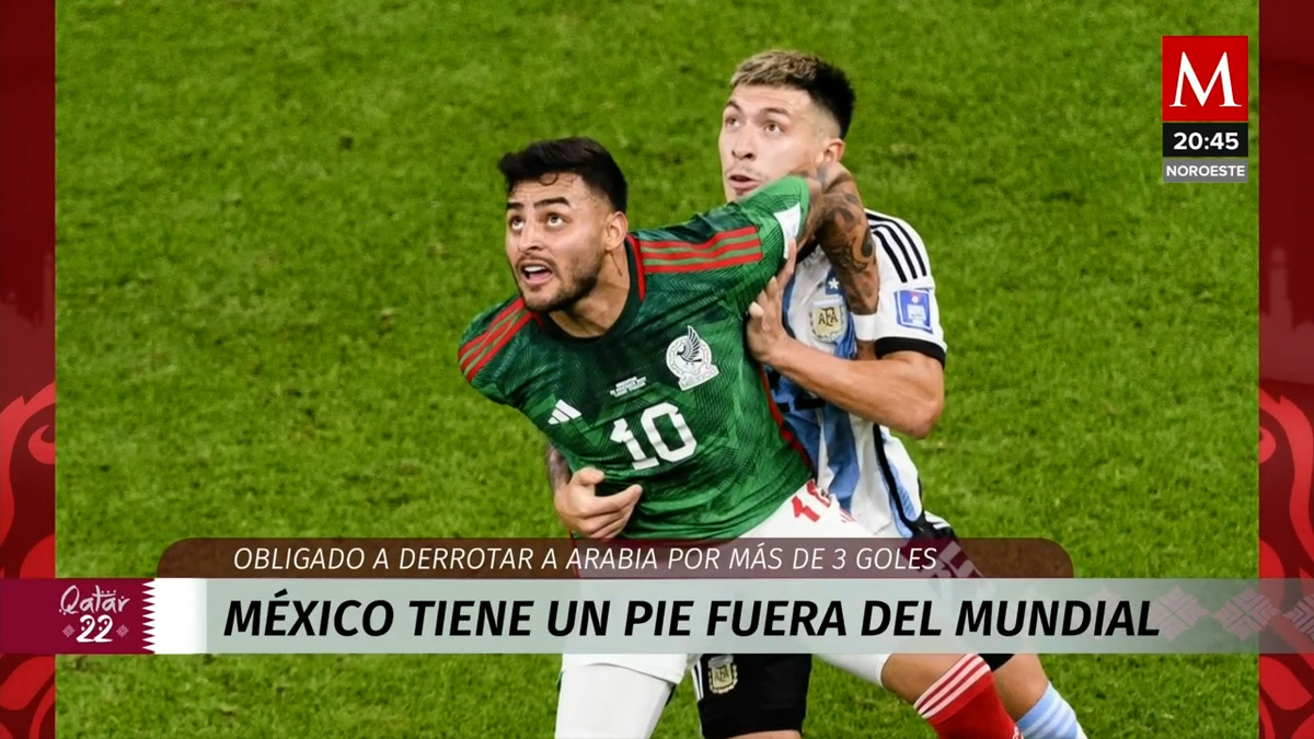 Notivox Noticias, La Afición, 27 de noviembre de 2022
