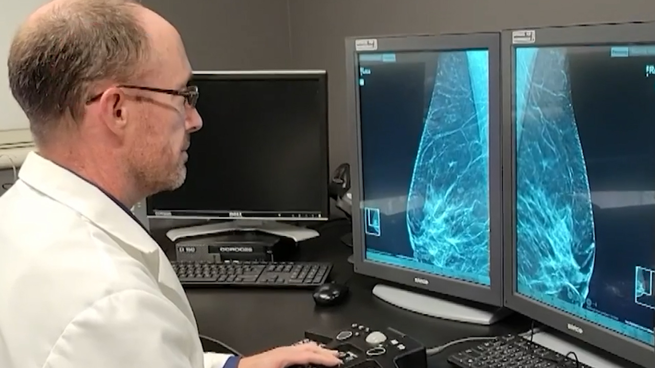 Nueva terapia de tecnología genética contra el cáncer