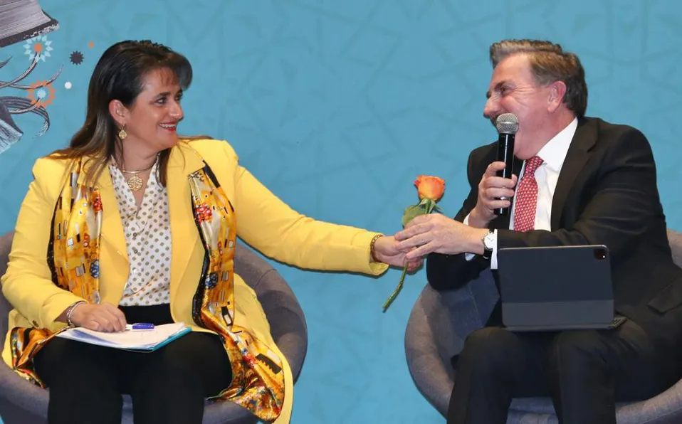 No pagar impuestos se ha vuelto deporte nacional, advierte ministra Margarita Ríos
