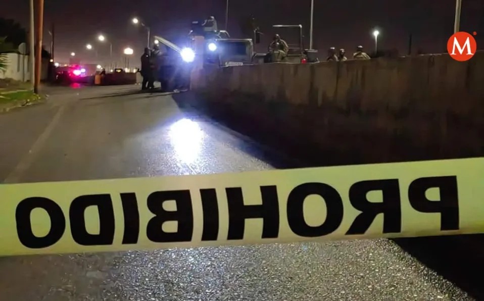 Refuerzan seguridad en Nuevo Laredo tras balaceras