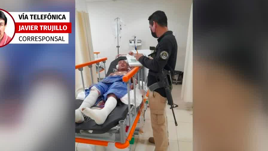 Sujetos armados atacan a una familia en Guerrero