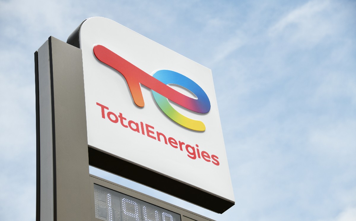 TotalEnergies posee una red de estaciones de servicio ubicadas en Ciudad de México y el Valle Central de México. (Foto: Shutterstock)