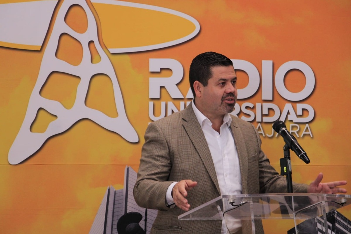 TV Morfosis presenta como tema este año a los medios digitales (Enrique Vázquez)