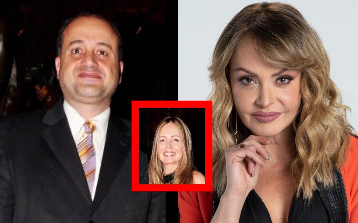 Ademar Nahum habló sobre el problema con Gabriela Spanic | ESPECIAL