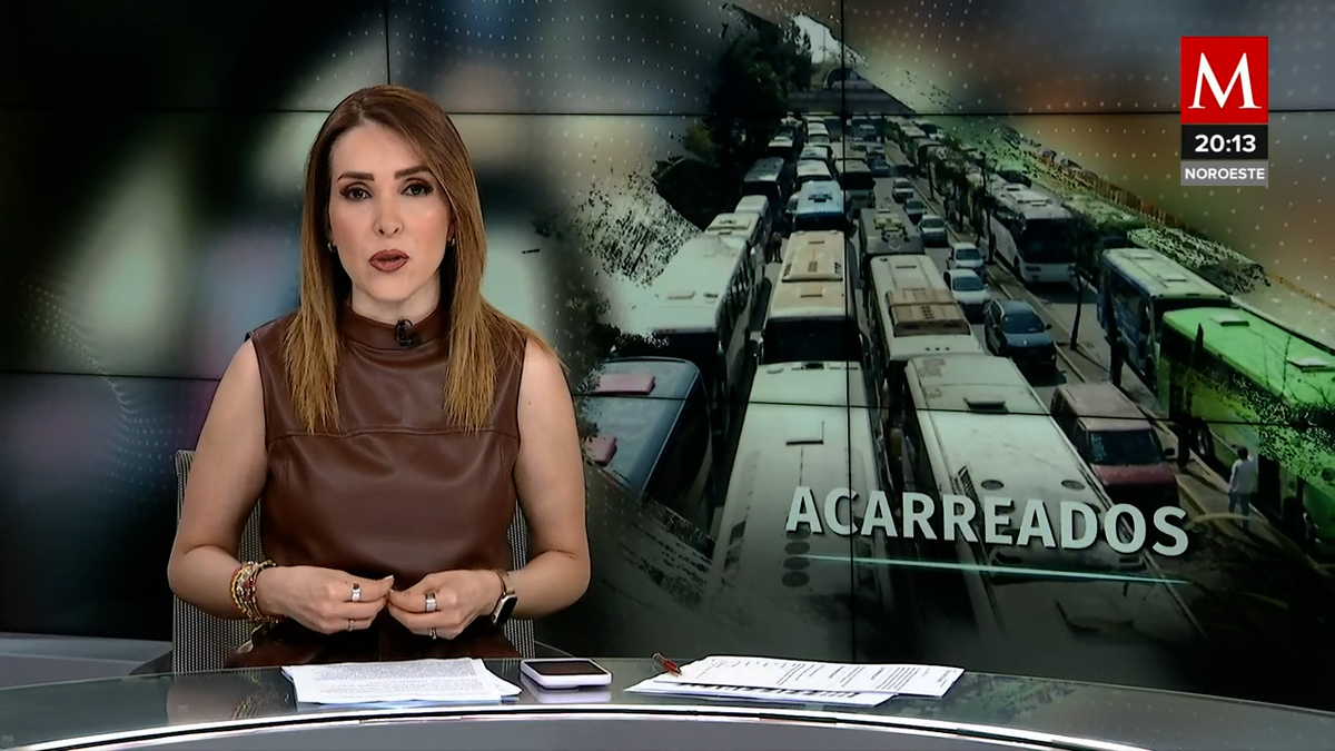 Asistentes a marcha de AMLO aceptan ser acarreados por amor a México