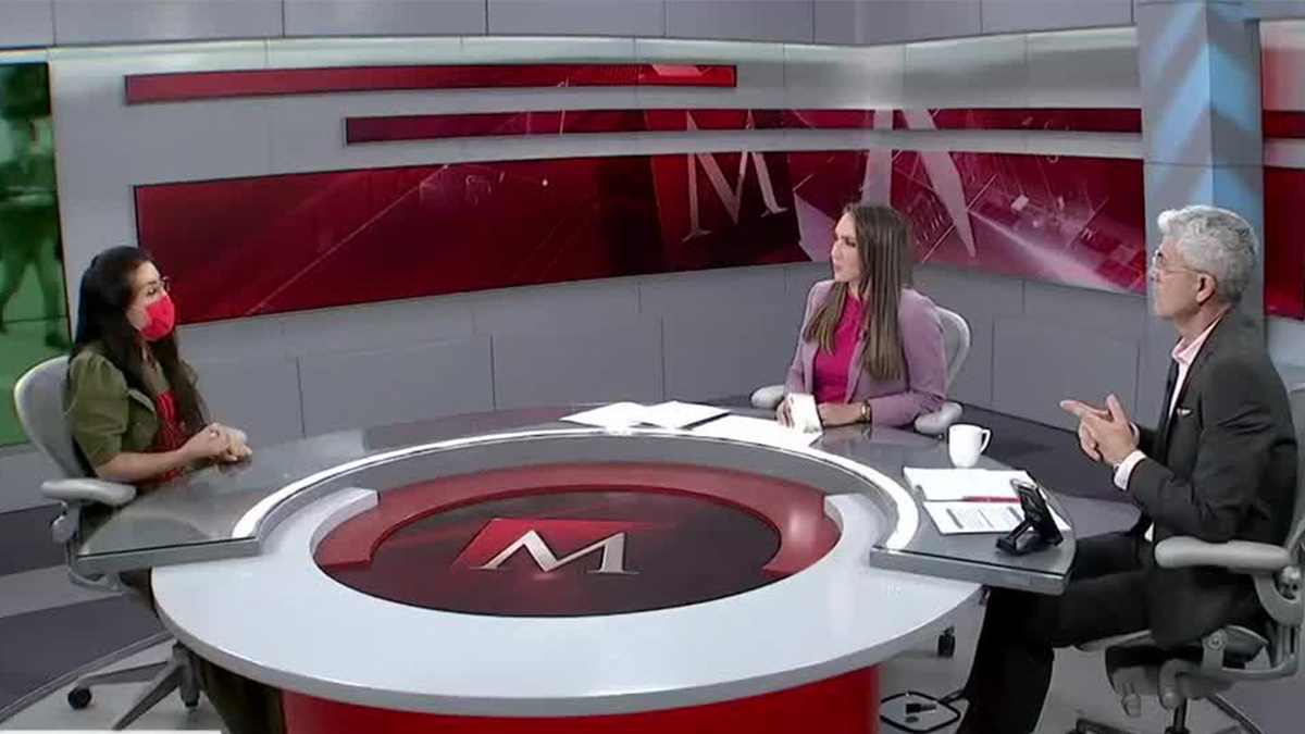 "Carpeta de investigación en contra de Alejandro Murat es un hecho"