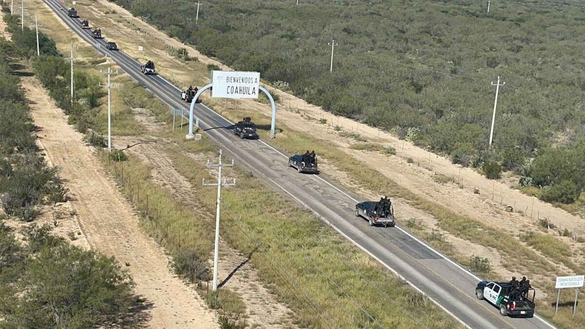 En Coahuila fue puesto en marcha un operativo permanente. (Especial)