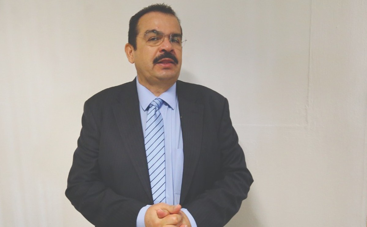Indicó que comparado con el proceso de 2021 observan un decremento en las solicitudes. (Sergio Sánchez Hidalgo)