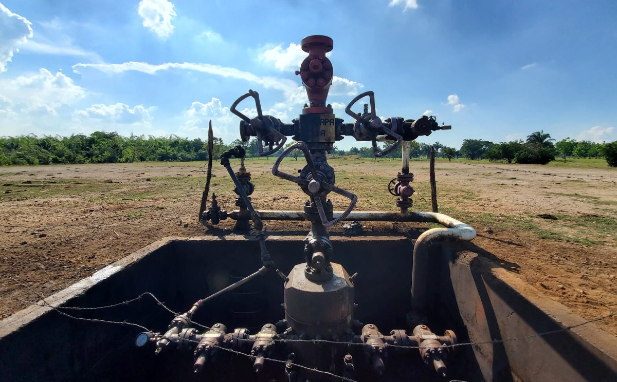 La Cuenca de Burgos contará con más actividad petrolera durante los siguientes meses.