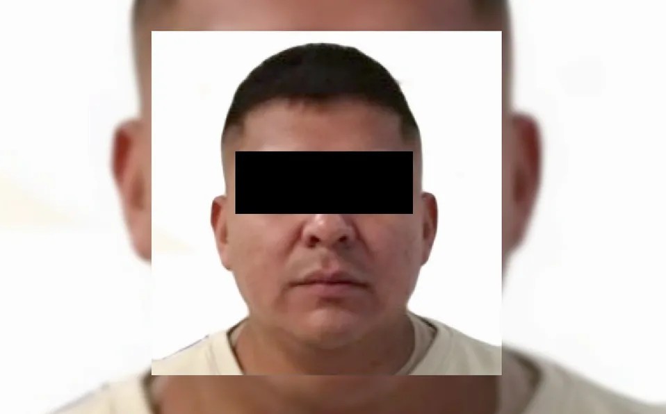Extraditan a EU a 'El Metro 85', jefe de plaza del cártel del Golfo en Tamaulipas