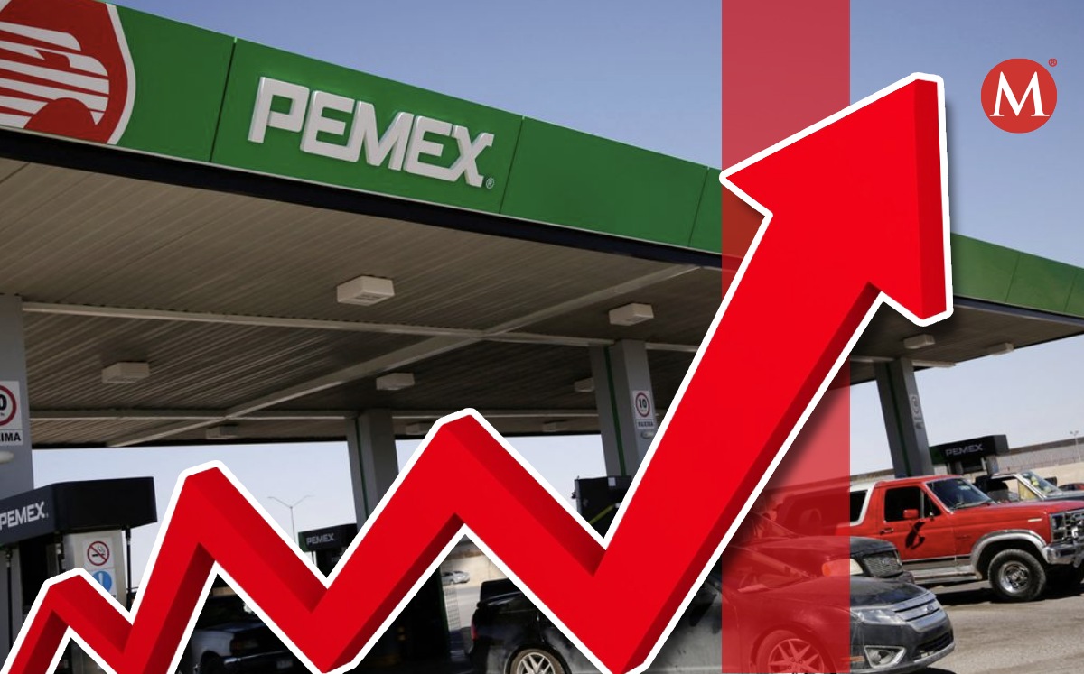 Gasolinera de Pemex | Reuters/Especial