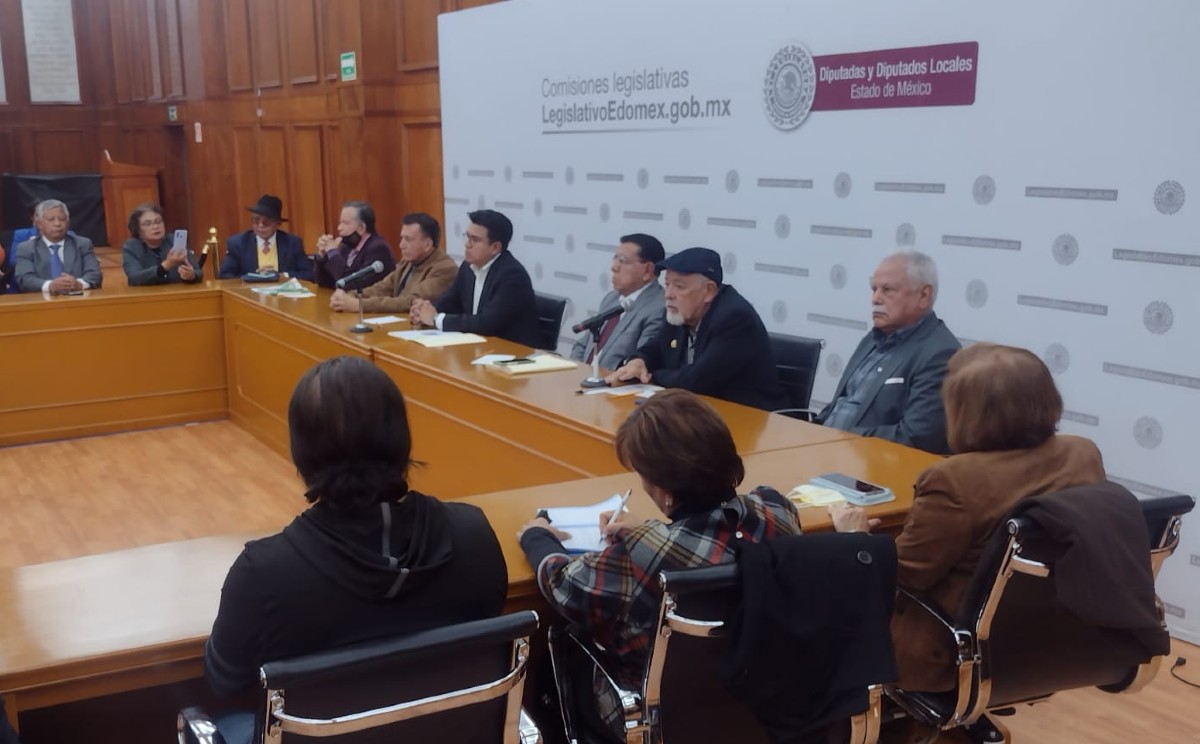 Habitantes señalan que en la región no se refleja el progreso. (Claudia Hidalgo)