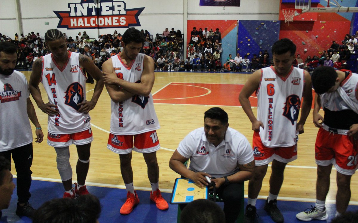 Halcones Inter | Especial