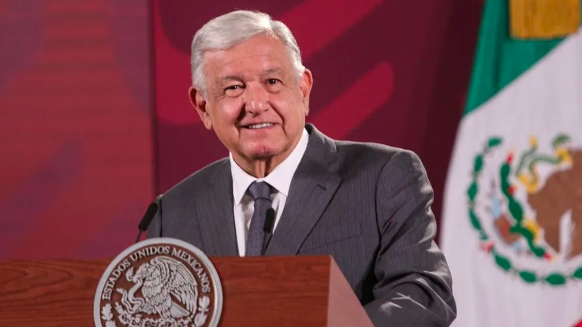 ISSSTE e IMSS Bienestar tendrán mejoras sustanciales en 2023: AMLO
