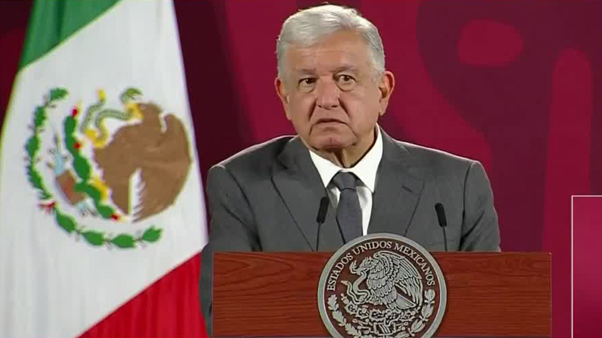 Las fuerzas armadas seguirán en las calles hasta el 2024: SCJN