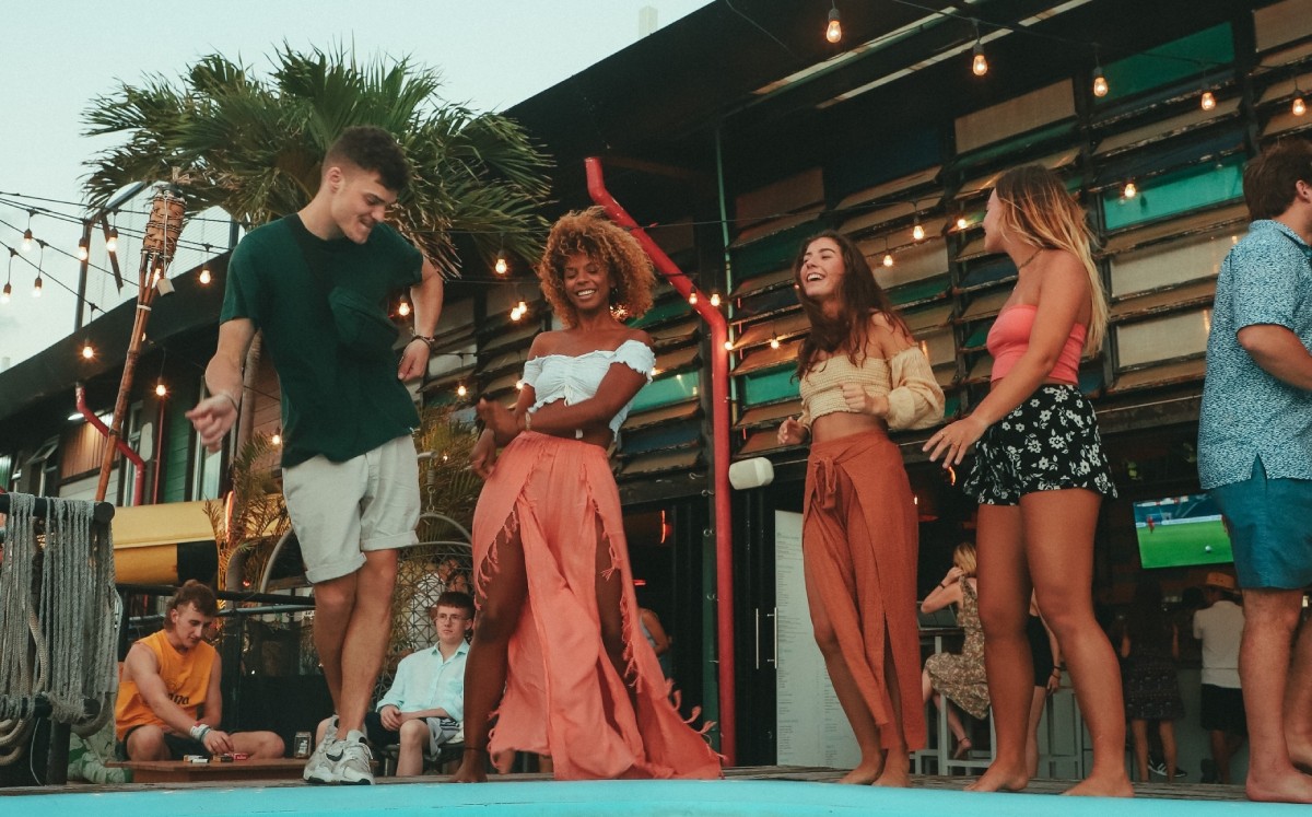 Mayan Monkey y su campaña #WhatsYourLabel? | Especial