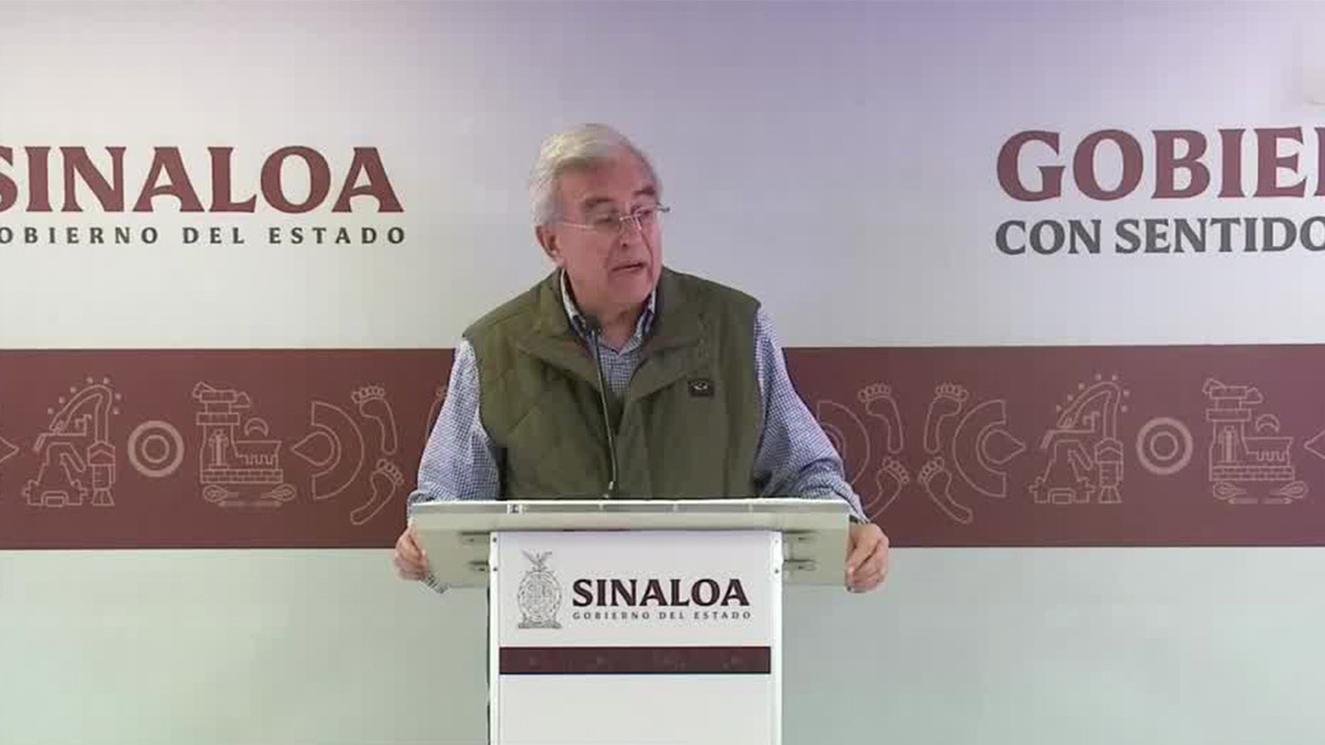 Rubén Rocha está por entregar el total de los 275 mdp a la UAS