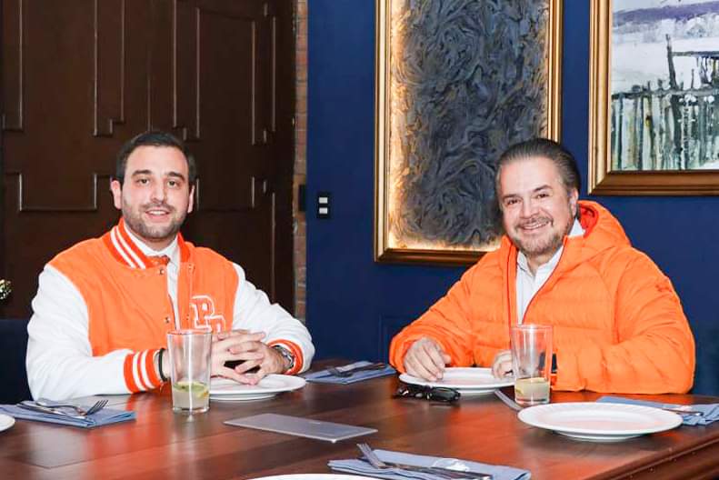 UDC y MC apuntan a una posible alianza. (Cortesía)