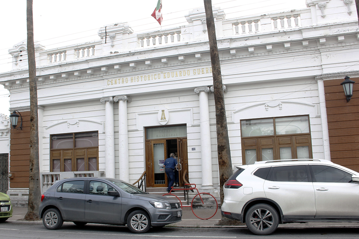 Archivo Municipal de Torreón presentará libro en conmemoración del centenario luctuoso de Lucio Blanco. | Martin Piña