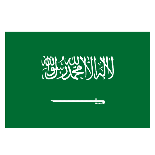 ARABIA SAUDITA