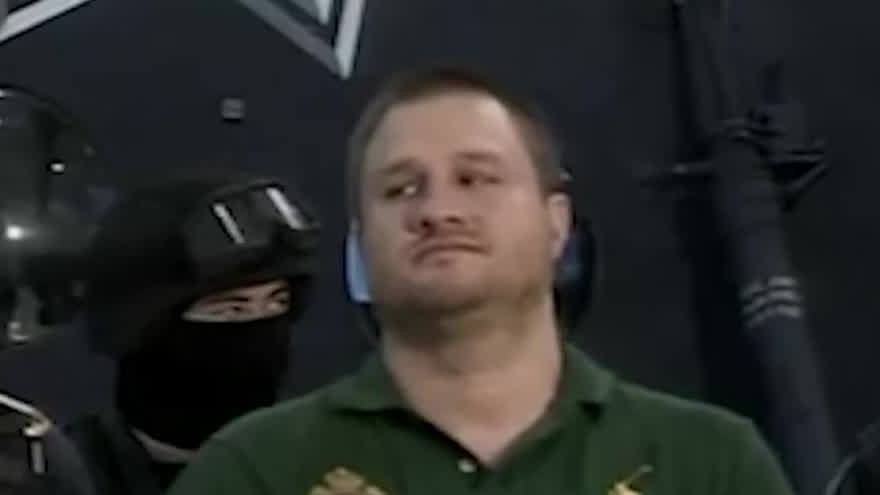 ‘La Barbie’ podría declarar como testigo contra Genaro García Luna