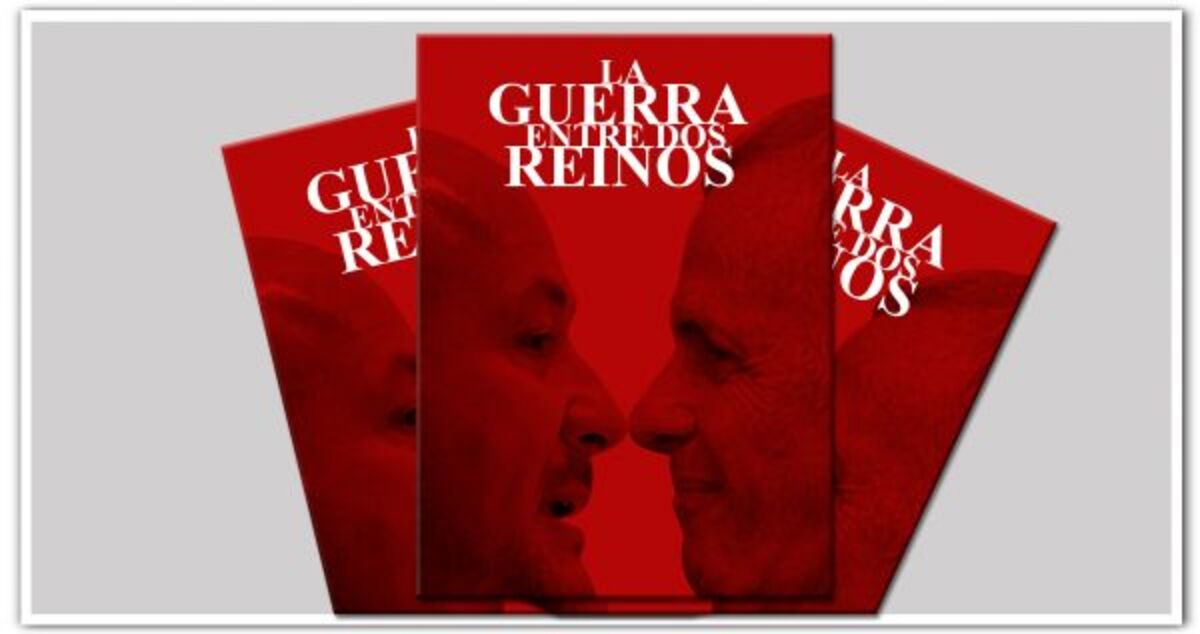 El libro más comentado en la FIL