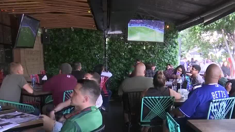 Eliminación de México de Qatar 2022 asesta golpe a las ventas de restaurantes