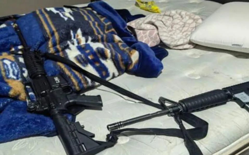 En Zacatecas detienen a 12 integrantes del crimen organizado