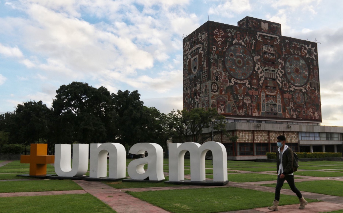 Ésta es la credencial de la UNAM para egresados| Especial