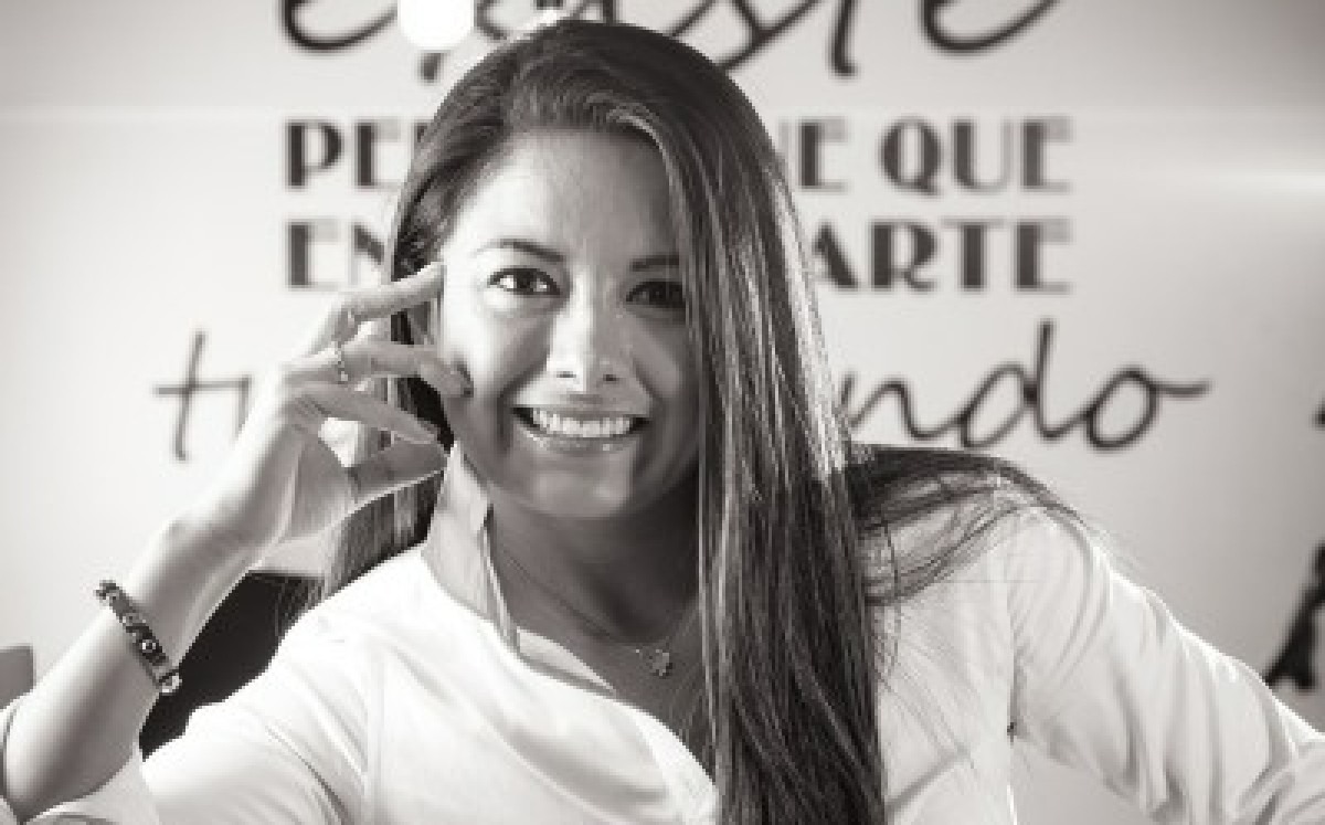 La industria del Internet en nuestro país genera miles de oportunidades: Analí Díaz. | Especial
