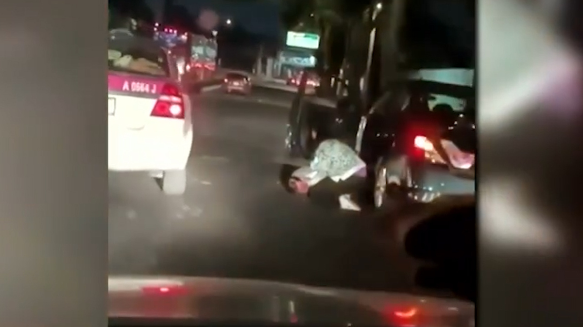 Matan a balazos a una persona en Iztacalco