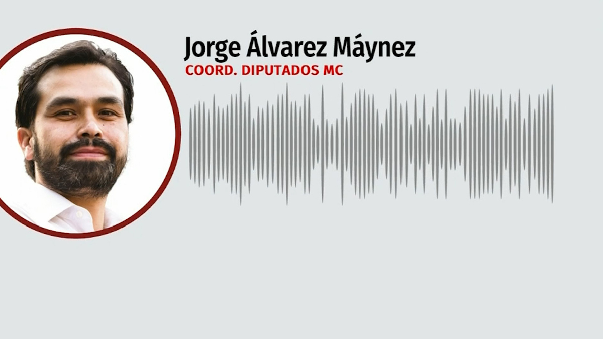 MC en San Lázaro pide aprobar “vacaciones dignas”; acusa a CCE de frenar la reforma