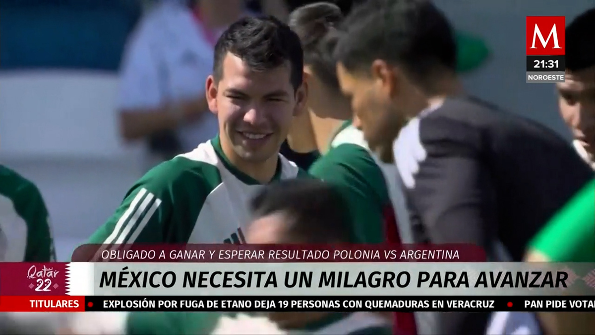 Milenio Noticias, La Afición, 29 de noviembre de 2022