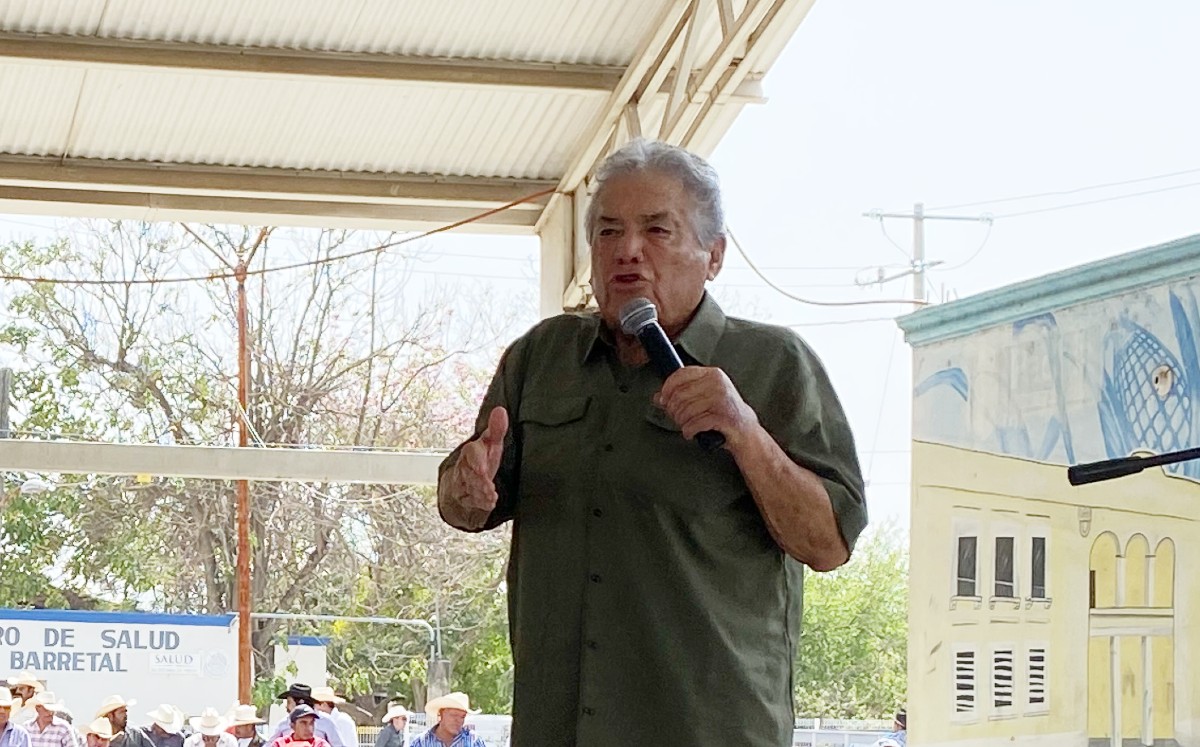 Octavio Leal Moncada.