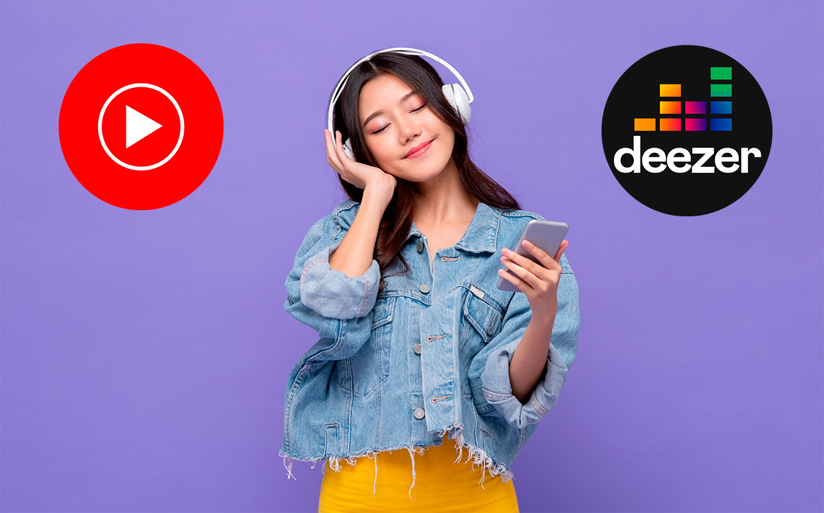 Así puedes ver tu ´Spotify Wrapped' en otras aplicaciones de música (Pexels y especial)