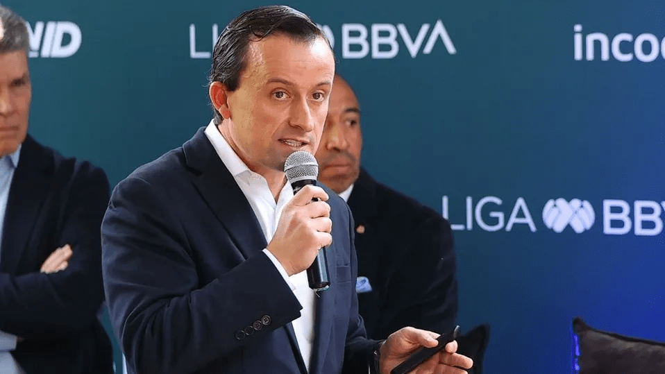 Senadora pide comparecencia de FMF tras eliminación de México en Mundial de Qatar