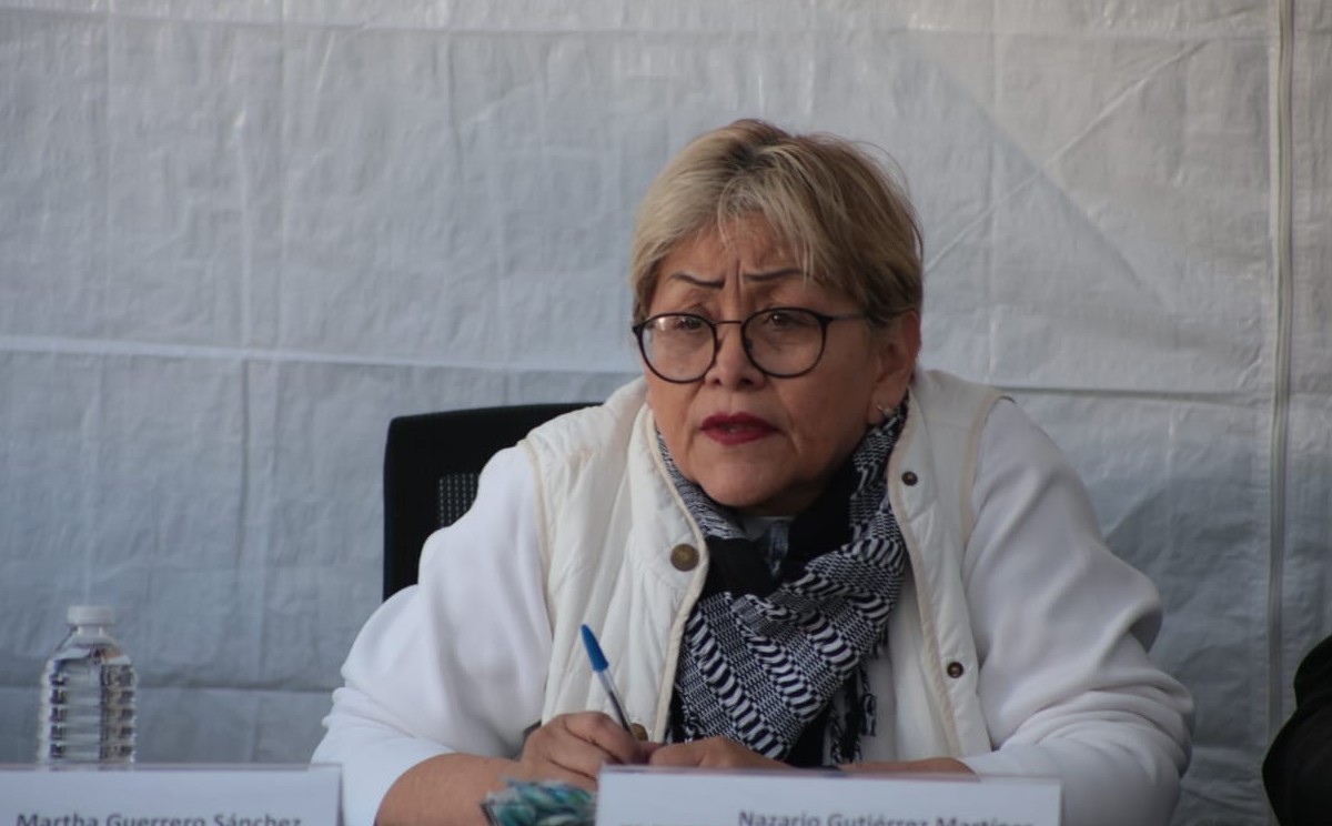 "Todavía estamos en tiempo, estamos platicando”. (Especial)
