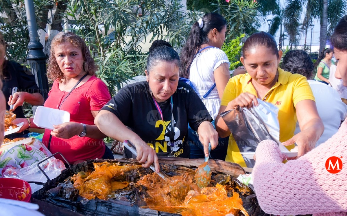 Zacahuiliton en el Higo, Veracruz
