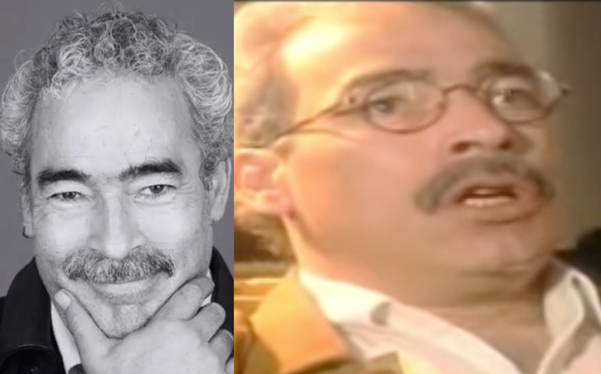 Alonso Echánove era uno de los actores más reconocidos en el cine mexicano| Especial
