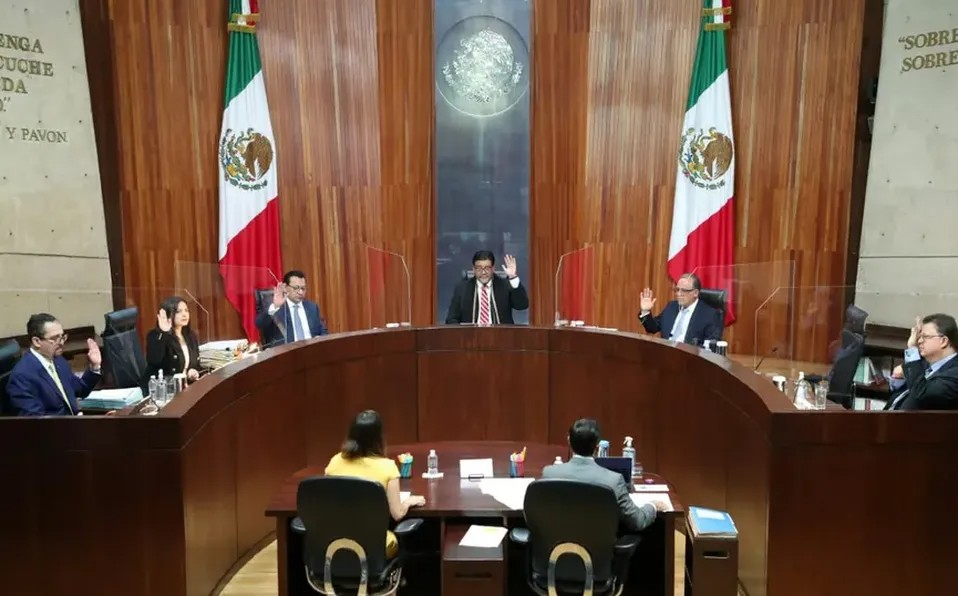 Por cambiar las reglas, partidos impugnarán multas del INE ante TEPJF
