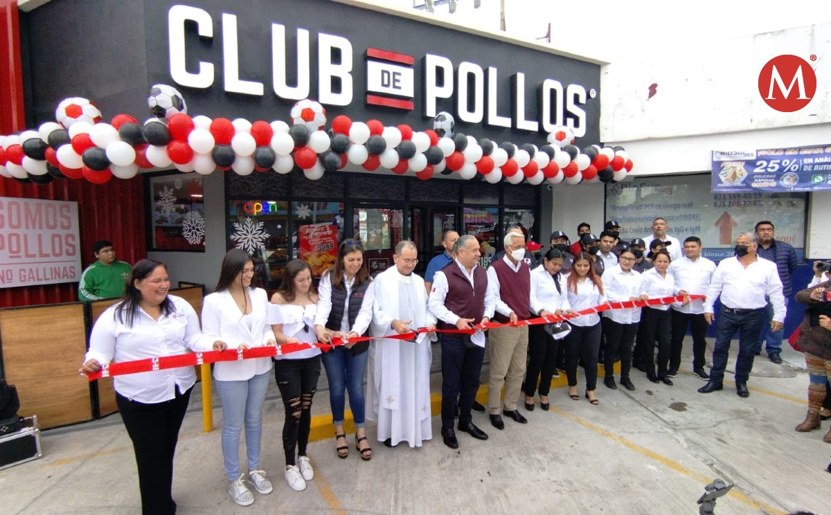 Comienza reactivación económica después de pandemia en Madero