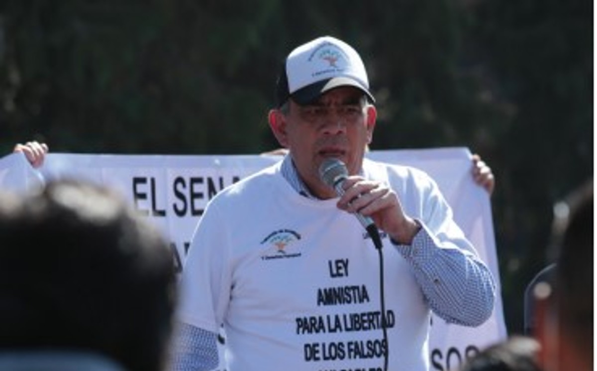Denuncian mujeres a Humbertus Pérez por abuso y violencia | Tania Contreras